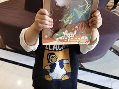 -歌斐颂巧克力小镇