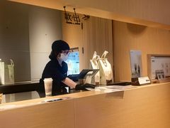 -阿嬷手作(成都万象城店)