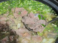 -乐山食古香跷脚牛肉