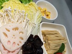 -半天妖烤鱼(紫荆广场店)