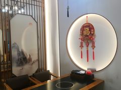 -鸿运诚羊蝎子·火锅(西单店)