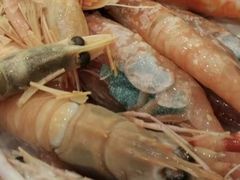 -澜悦港海鲜体验主题餐厅