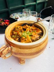 -花家怡园·宴会厅(簋街四合院总店)