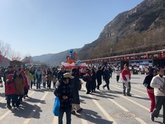 -陕西黄河壶口瀑布旅游区