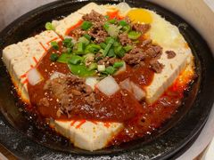 -七八冷面·延边朝鲜族美食(世纪汇店)