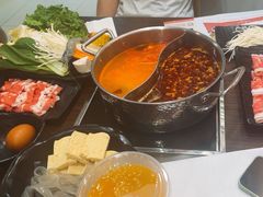 -呷哺呷哺(西单大悦城店)