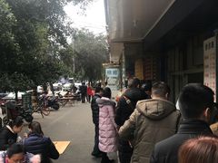 -甘记肥肠粉(马鞍北路店)