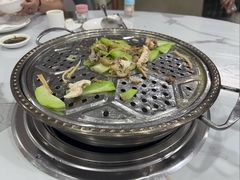 -凯盈阁·顺德私房菜·桑拿鸡