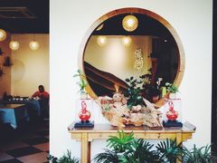 -茶油香闽南菜·花园餐厅(前埔店)