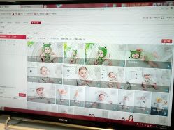 点击看大图 -儿童天堂专业儿童摄影(云岩区店)