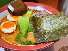 -松羽料理(国大店)