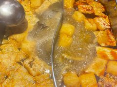 -螺大喜螺蛳粉火锅(雍和宫店)