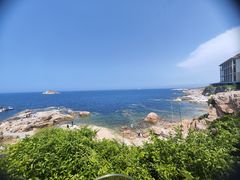 -养马岛旅游度假区