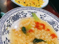 -穆老九清真牛羊肉馆(宋城店)