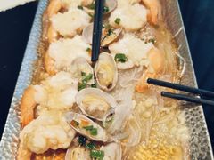 -外婆家(西红门荟聚购物中心店)