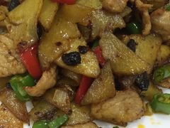 -芳芳餐厅(白沙路店)