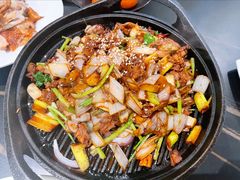 -旺顺阁·北京菜·烤鸭(大望路店)