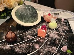 -领仕扒房(长春店)