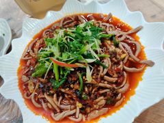 -洪霞餐馆