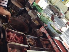 -广场正宗原汁薏米店