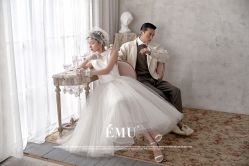 -EMU艺慕摄影(扬中店)