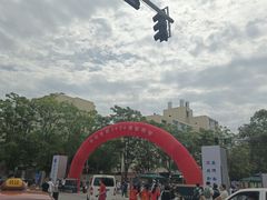 -北京工商大学(良乡校区)