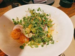 -Carbon莫卡哆·意大利复古集市餐厅(杭州大厦店)