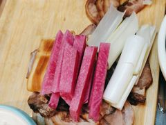 -合合春饼(潘家园店)