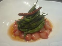 -头上红煨盐鸡·非遗院子餐厅