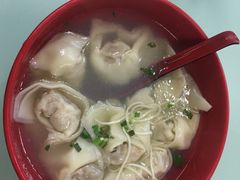 -食惠里小笼包面馆(越秀店)