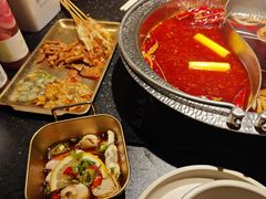 -牛New寿喜烧(金茂览秀城店)