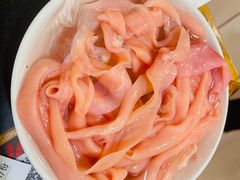 真鹅肠-咖咖火锅(老店)