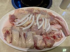 文昌鸡-海南椰子鸡餐厅(三亚湾红树林店)