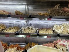 -冒椒火辣(奎星楼街店)