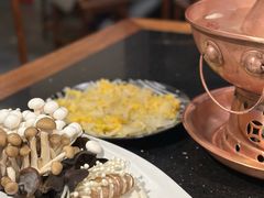 -南门涮肉(上海二店)