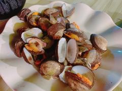 -清真海鲜大排档(原芥园道店)