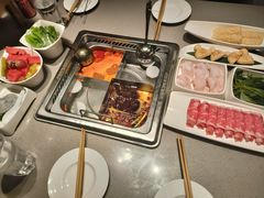 -海底捞火锅(壹悦城店)