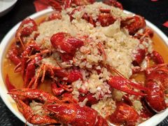 -周姑娘不等味·牛羊肉火锅·螃蟹罗氏虾·烤鱼烤串(高邮店)