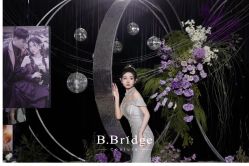 -B.Bridge Couture婚纱礼服(福田店)