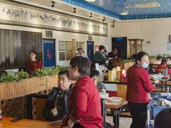 -漕河全驴宴饭店(徐水店)