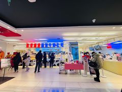 -红星前进面包牛奶公司(君太店)