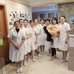 点击看大图 -Dr.林醫生产后修复·配方产康(南京江宁万达店)