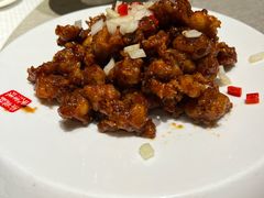 -卫鼎轩·曹公馆(鼓楼店)