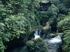 -峨眉山风景名胜区