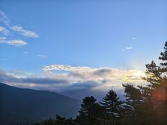 -东天目山风景区