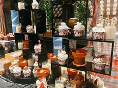 零售区-北京希尔顿逸林酒店-逸轩西餐厅-自助餐厅