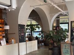 -长春藤咖啡(北园店)