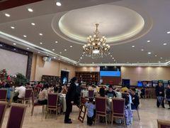 -顺风山庄(水濂山店)