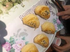 -醉霖生态餐厅(交大店)