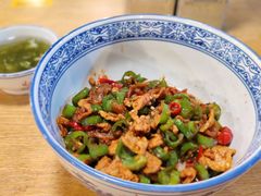 -赣南粉局·江西小炒·锅气炒粉(人民广场店)
